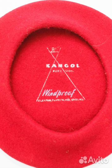 Берет Kangol, размер S