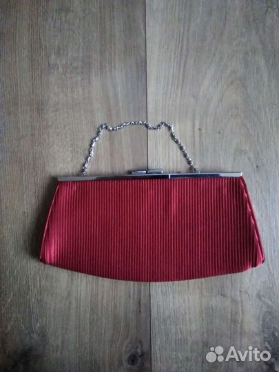 Сумки и клачи