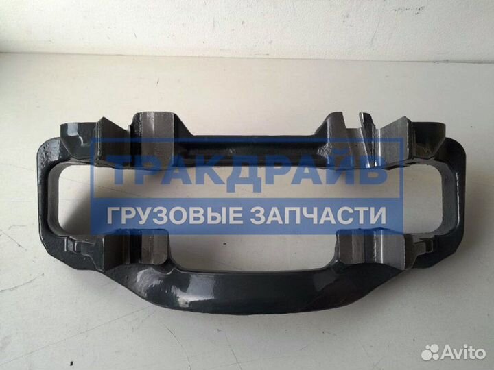 Скоба суппорта wabco PAN 19-1 плюс левая