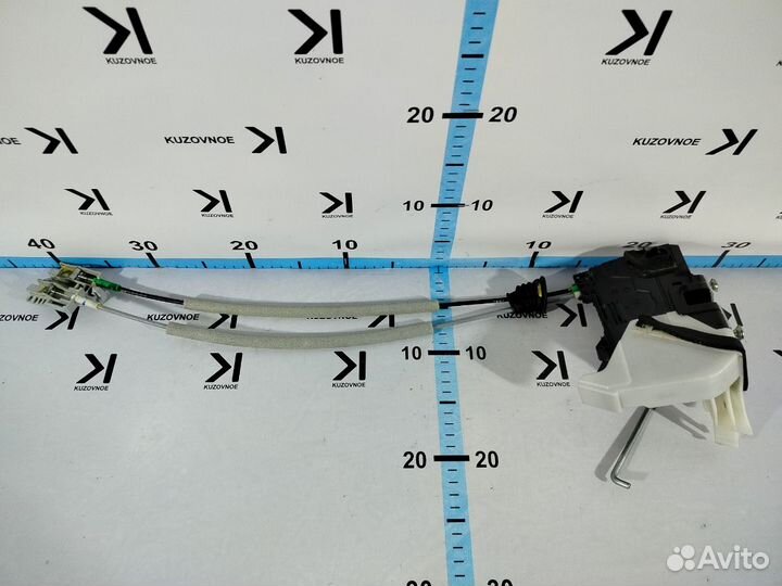 Замок Двери задний левый Hyundai Palisade LX2 D4HB