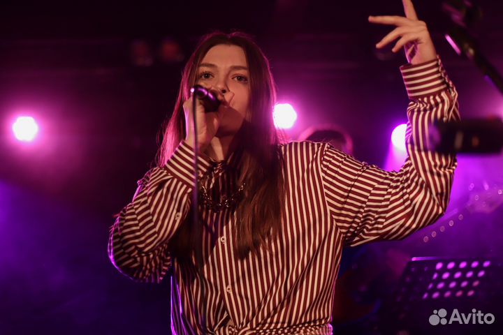 Педагог по вокалу