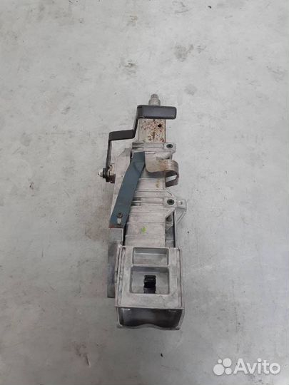 Рулевая колонка Renault Laguna 2 2004 ZG523741