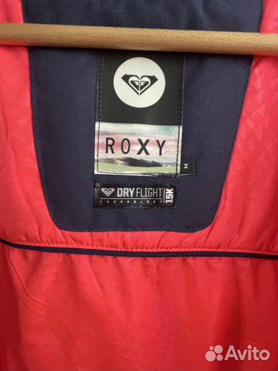 Зимний комплект женский Roxy 44 куртка брюки