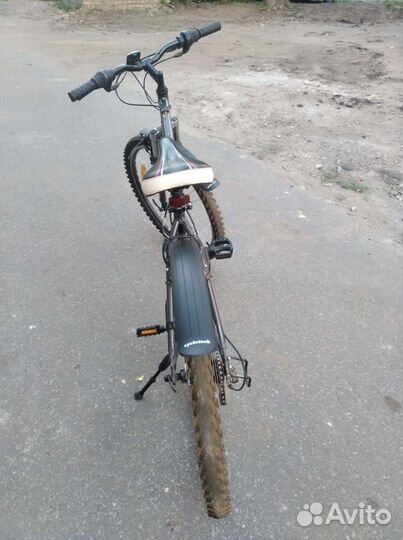 Горный велосипед Stern Dinamic2.0