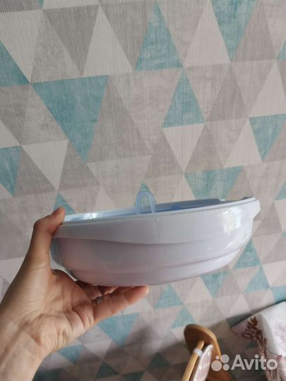 Стерилизатор philips avent для свч