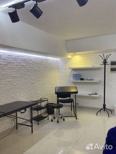 Мастер по тату