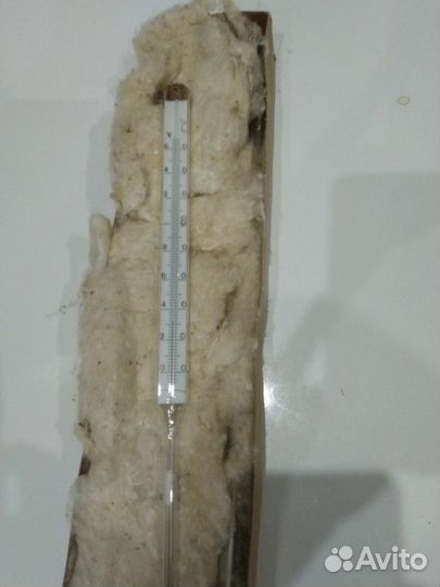 Набор термометров тл-6, тл-5, тпк, тт