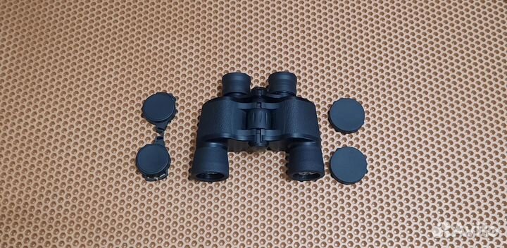 Бинокль бпц 8х40 байгыш Доставка