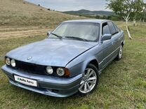 BMW 5 серия 2.0 MT, 1990, 222 222 км, с пробегом, цена 220 000 руб.