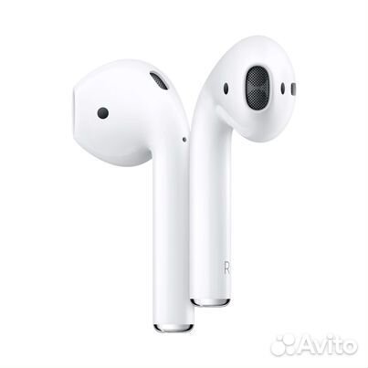 Apple AirPods 2