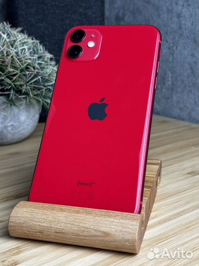 iPhone 11, 64 ГБ