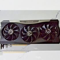 RTX 3080 evga