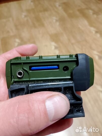 Электронный манок hunterhelp бу