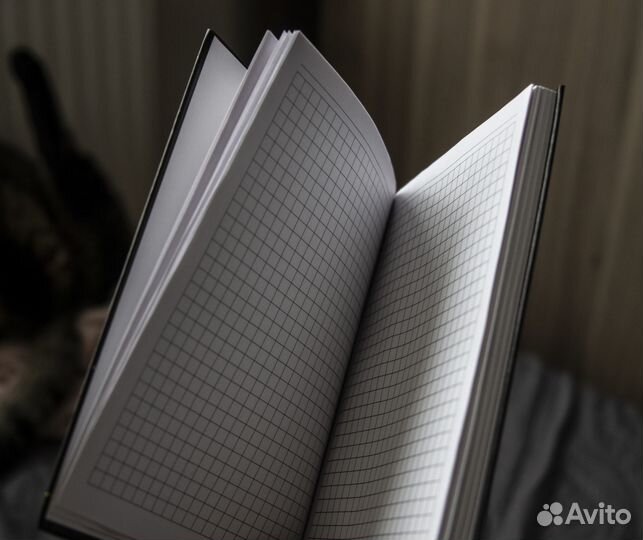 Набор подарочный Men’s Direction, блокнот, ручка и