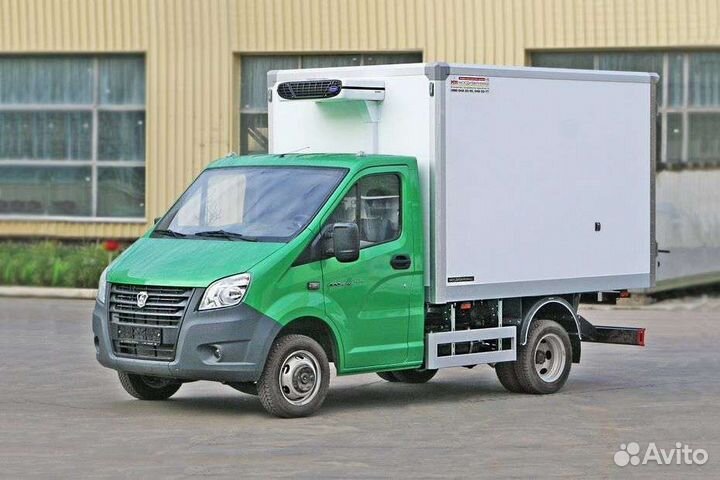 Ремонт торгового холодильного оборудования