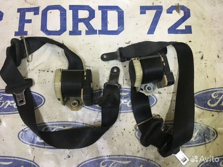 Ремень безопасности Ford Mondeo 3 передний правый