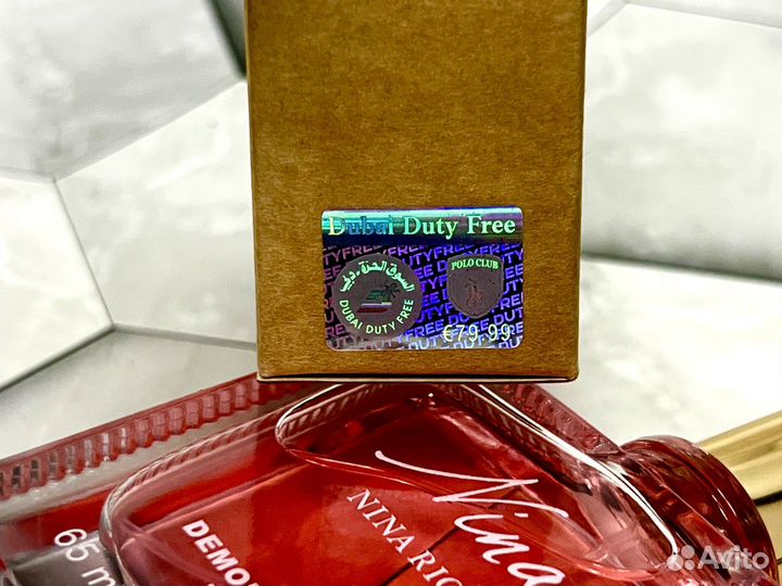 Nina Nina Ricci для женщин