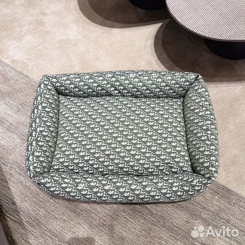 Лежанка для собак Christian Dior 63