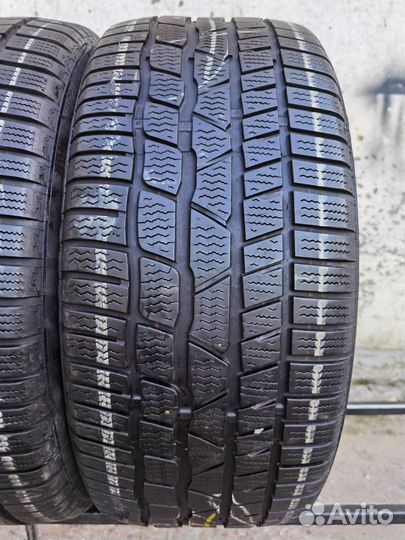 Continental ContiWinterContact TS 830 P 235/45 R17 94H