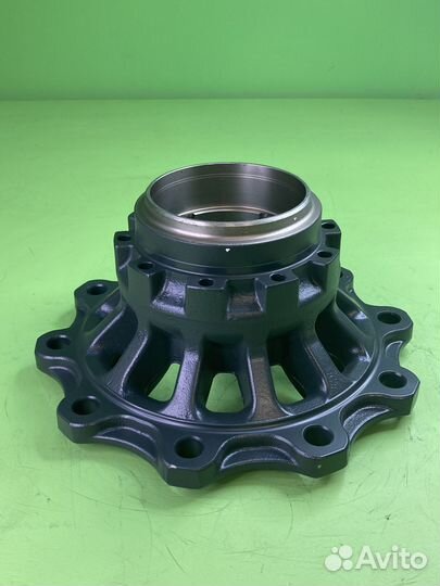 Ступица без подшипника \SAF skrb integral M2219910