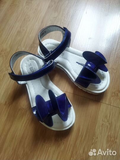 Обувь для девочки 27 размер