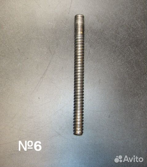 Детали для барабанов