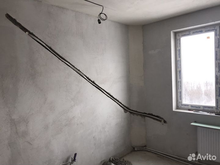 Монтаж кондиционеров