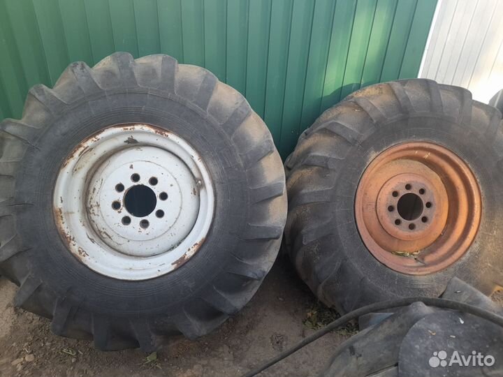 Колеса т 150к Нива