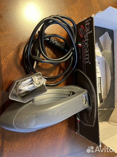 Отпариватель italsteam