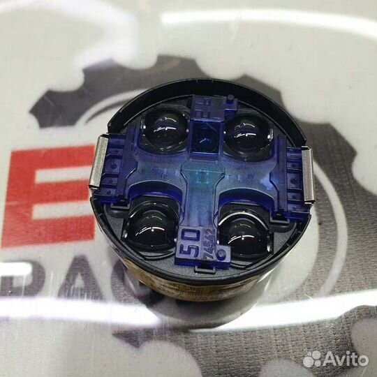 Датчик дождя Mercedes-Benz C-Class W204 (204.048)