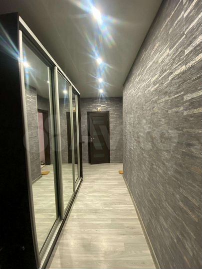 1-к. квартира, 40 м², 12/14 эт.