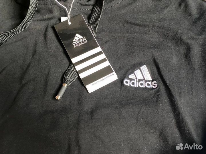Худи adidas