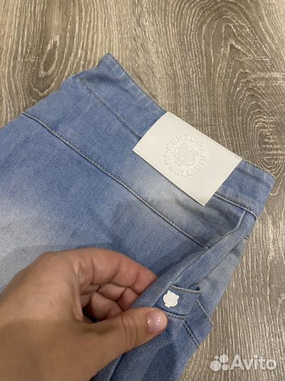 Шорты для девочек Kenzo