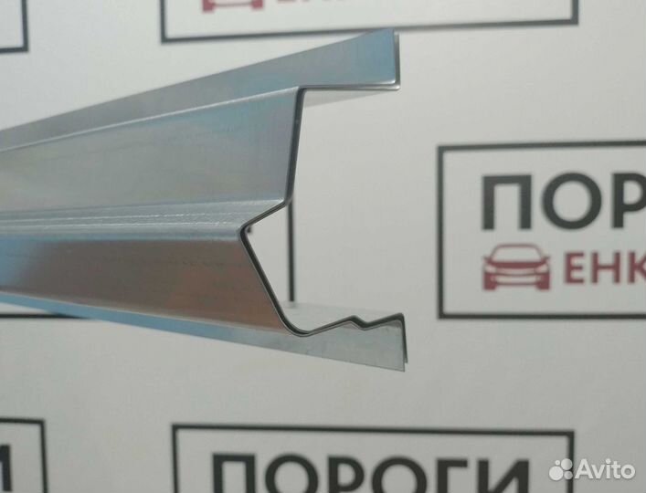 Пороги Jeep Cherokee 2 (XJ) и другие