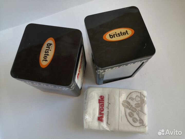 Держатель для салфеток