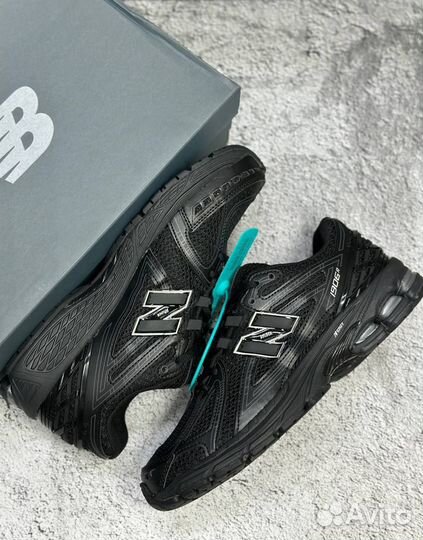 Кроссовки мужские New Balance 1906r