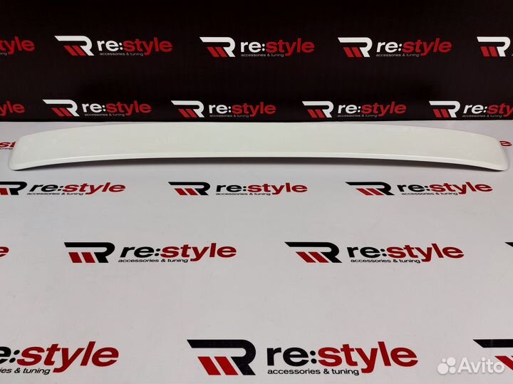 Спойлер Toyota Camry 40 N765