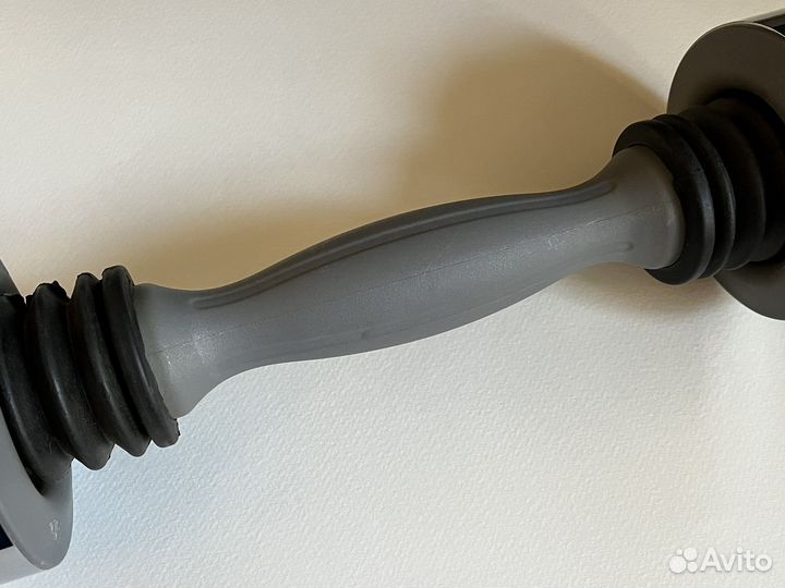 Гантеля тренажер Шейк Уэйт (Shake Weight)