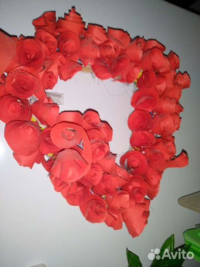 Изготовлю поделки различные,как аппликации,оригами