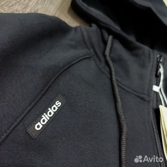 Спортивный костюм на флисе