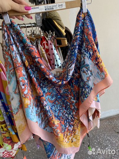 Платок женский