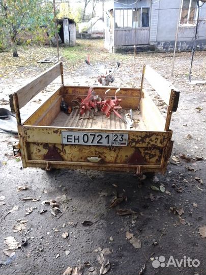 Мотоблоки и культиваторы бу