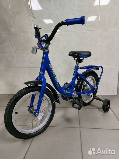 Детский велосипед Stels Flyte 14