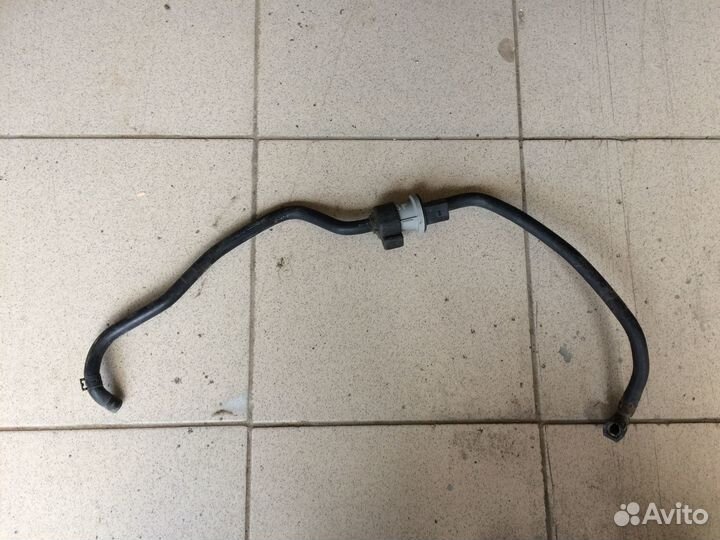 Клапан вентиляции топливного бака VAG / audi / VW