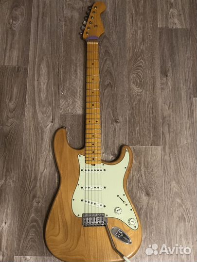 Мастеровой страт