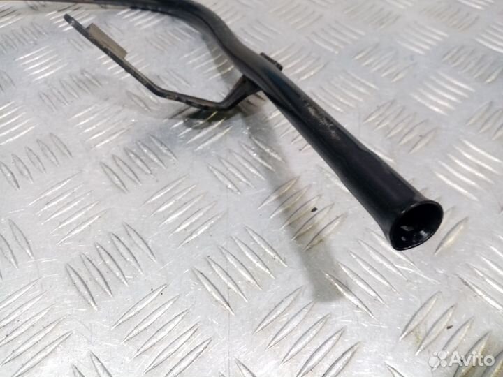 Б/У Направляющая щупа#001