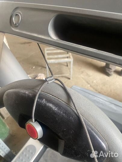 Беговая дорожка