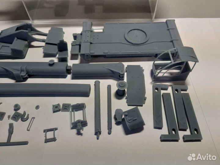 Кит кс 55713-4K Клинцы