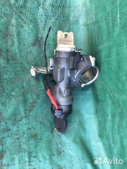 Замок зажигания Киа Церато Серато 2009-2013 г