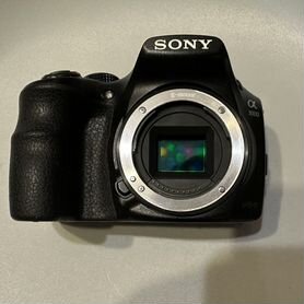 Фотоаппарат Sony A3000 Body